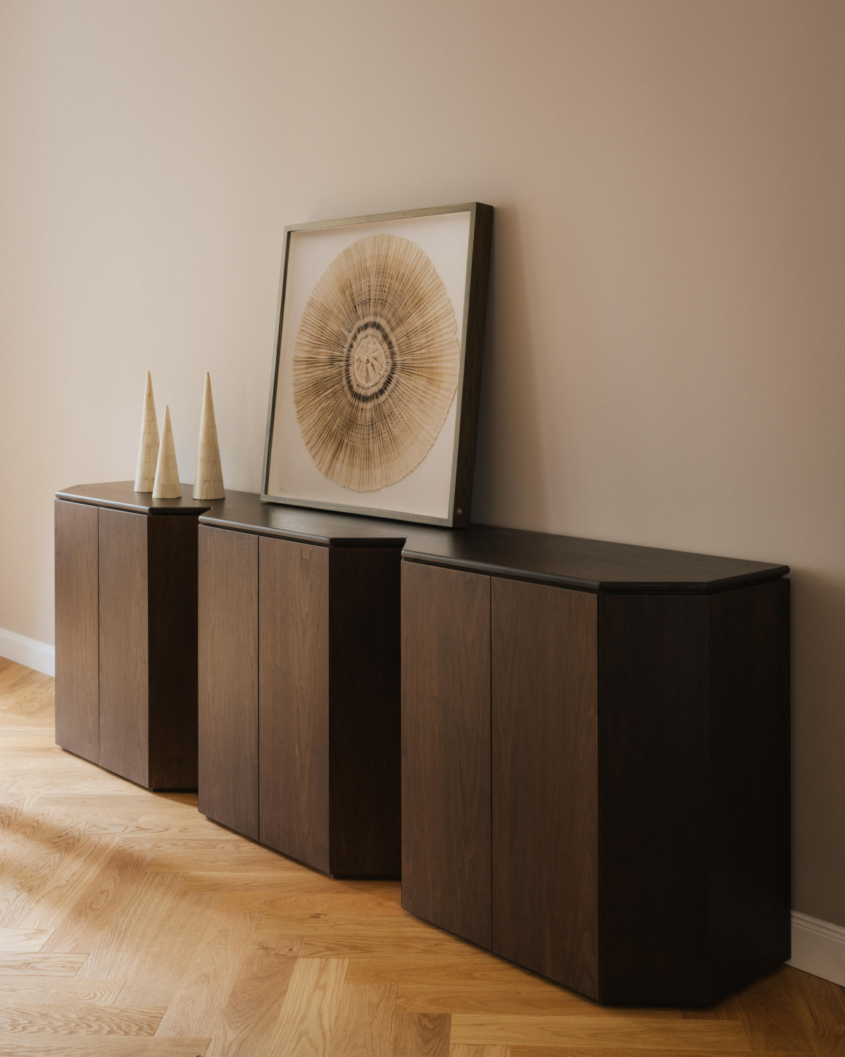 TAKK Studio kamienica berlin mieszkanie 